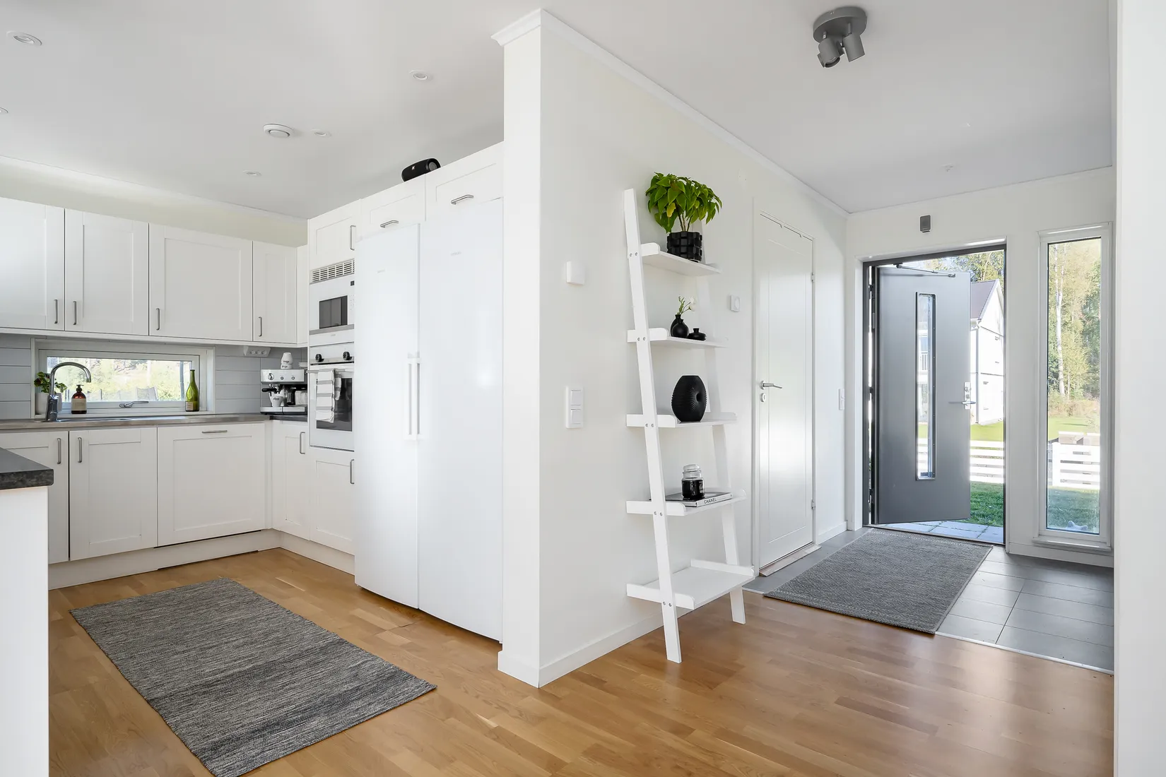 Bostadsrätt, Björnvägen 13C, Länna, Huddinge