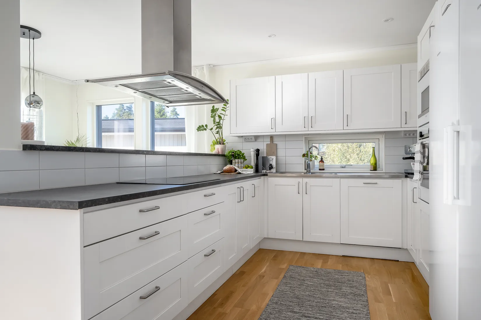 Bostadsrätt, Björnvägen 13C, Länna, Huddinge
