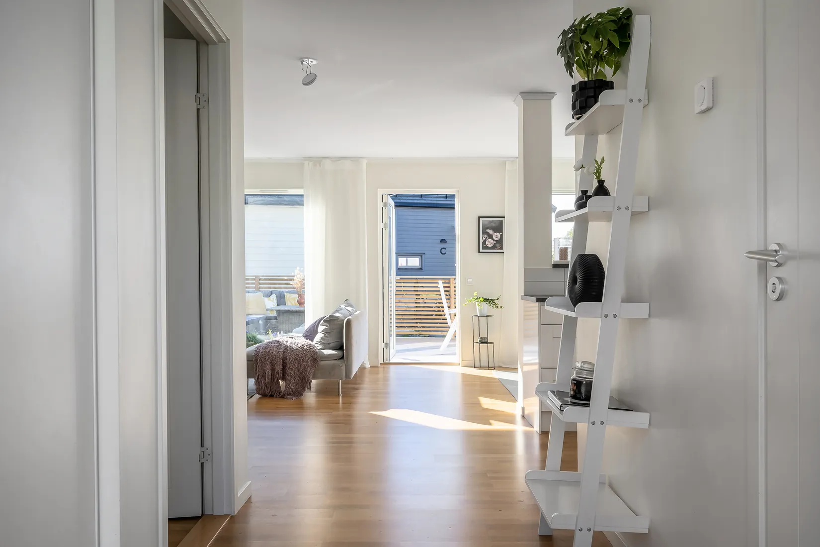 Bostadsrätt, Björnvägen 13C, Länna, Huddinge