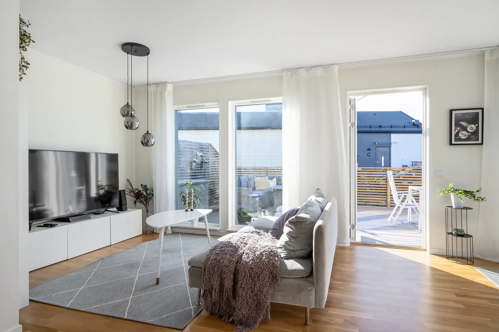 Bostadsrätt, Björnvägen 13C, Länna, Huddinge