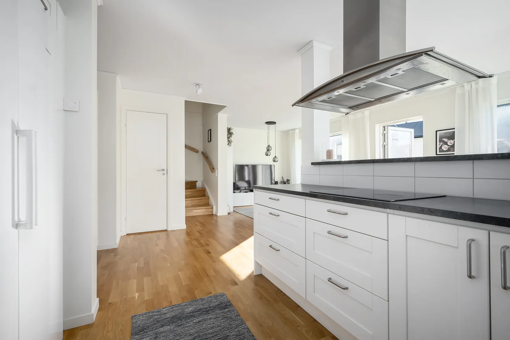 Bostadsrätt, Björnvägen 13C, Länna, Huddinge