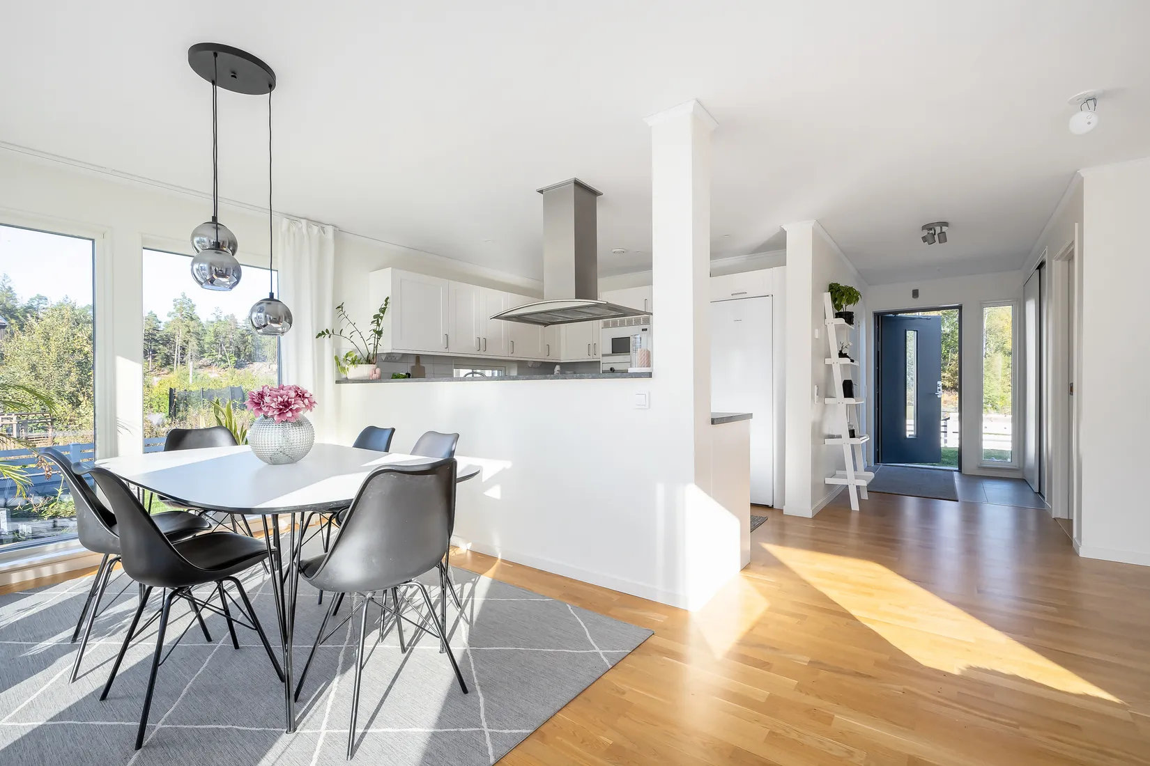 Bostadsrätt, Björnvägen 13C, Länna, Huddinge