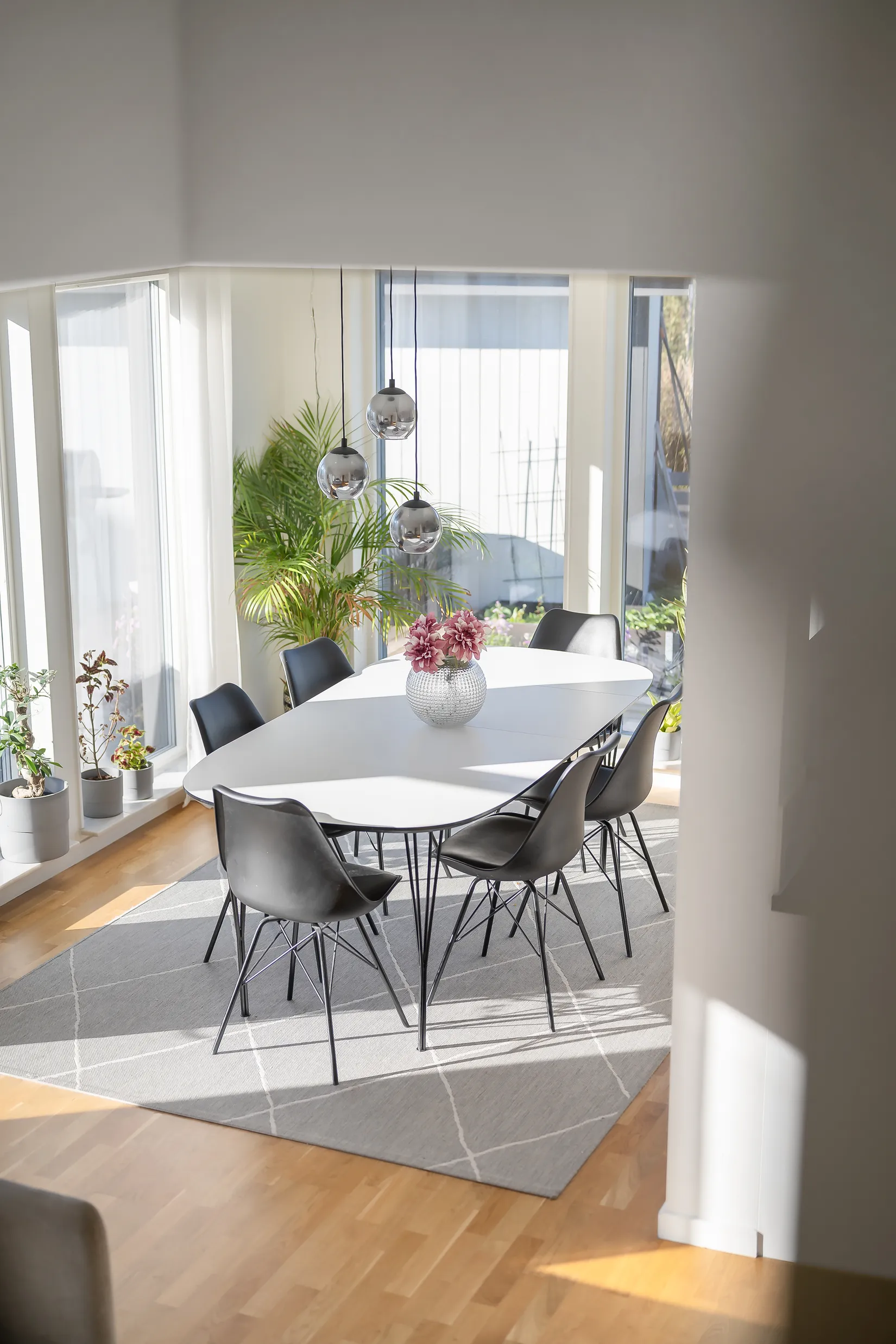 Bostadsrätt, Björnvägen 13C, Länna, Huddinge