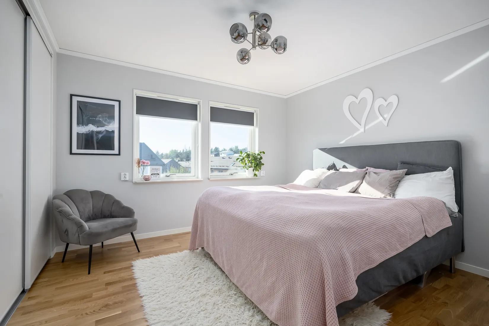 Bostadsrätt, Björnvägen 13C, Länna, Huddinge