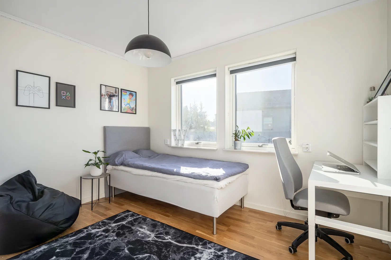 Bostadsrätt, Björnvägen 13C, Länna, Huddinge