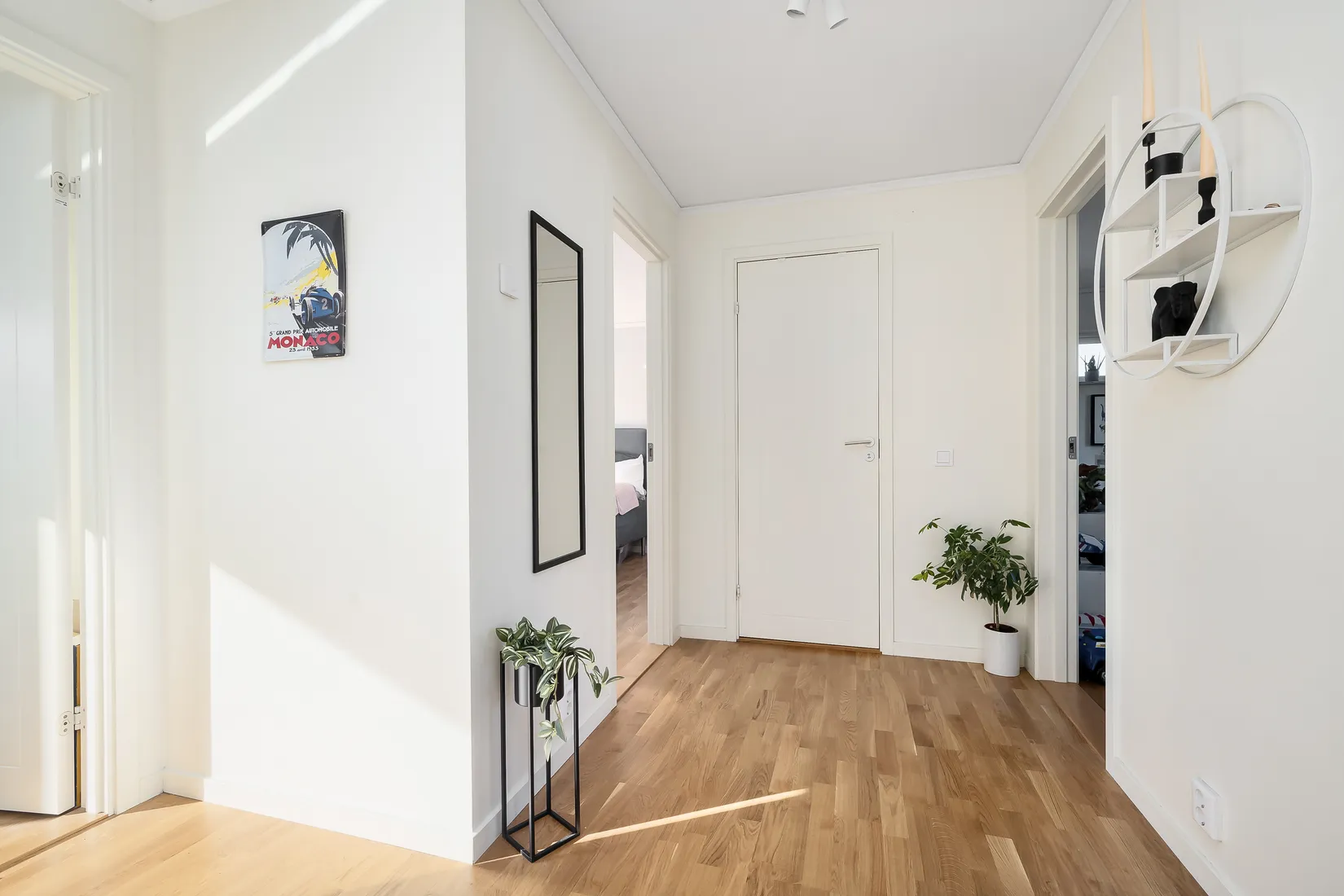 Bostadsrätt, Björnvägen 13C, Länna, Huddinge