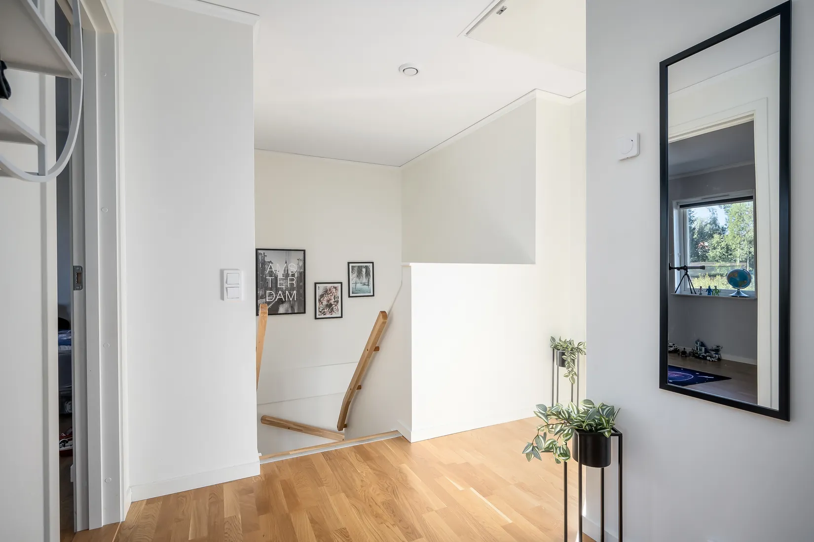Bostadsrätt, Björnvägen 13C, Länna, Huddinge