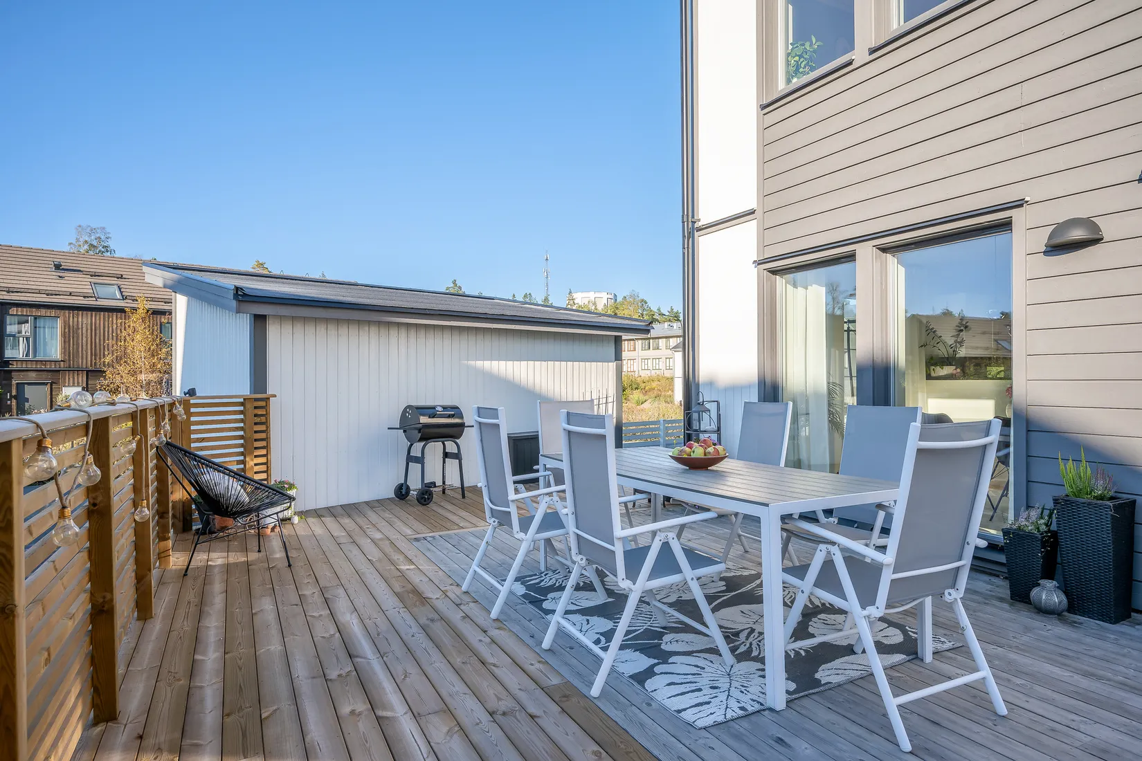 Bostadsrätt, Björnvägen 13C, Länna, Huddinge