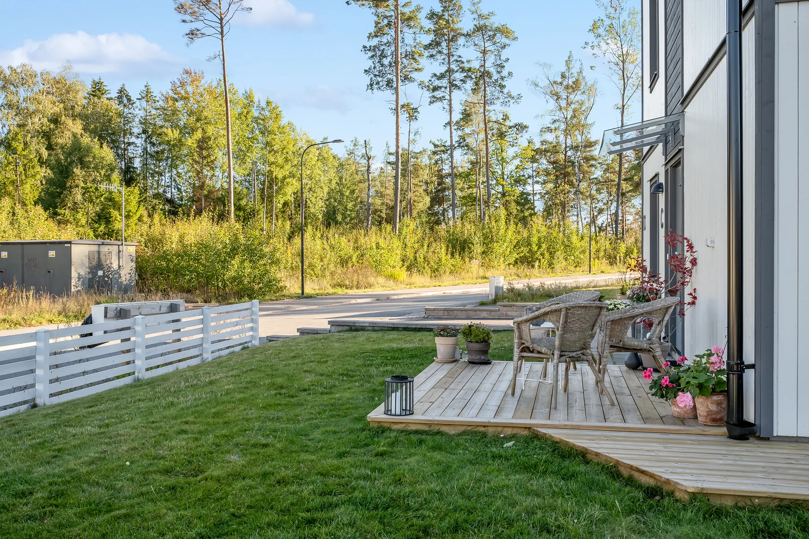 Bostadsrätt, Björnvägen 13C, Länna, Huddinge