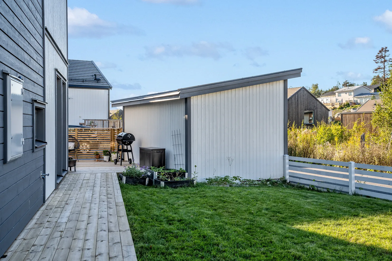 Bostadsrätt, Björnvägen 13C, Länna, Huddinge
