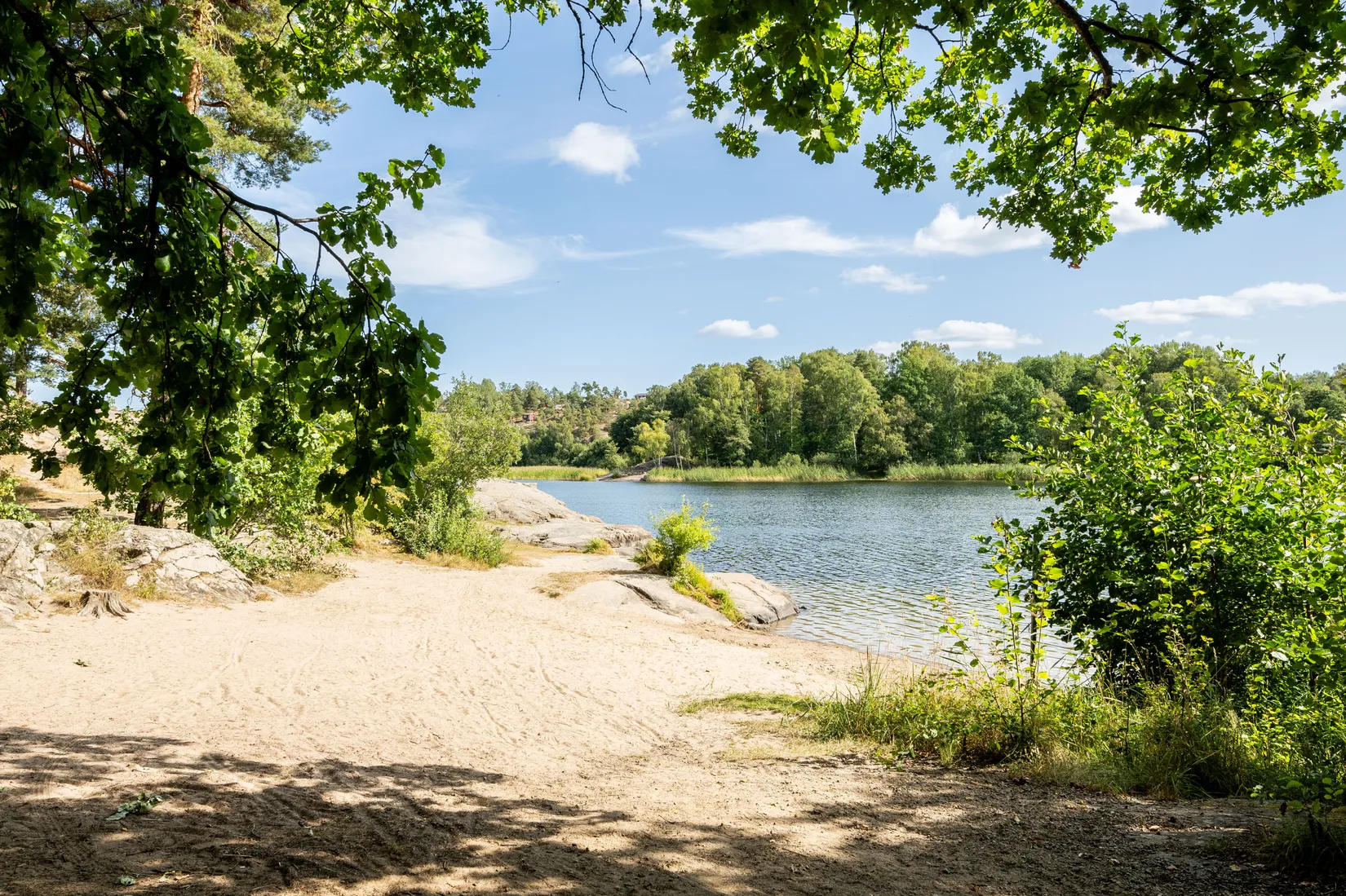 Bostadsrätt, Björnvägen 13C, Länna, Huddinge