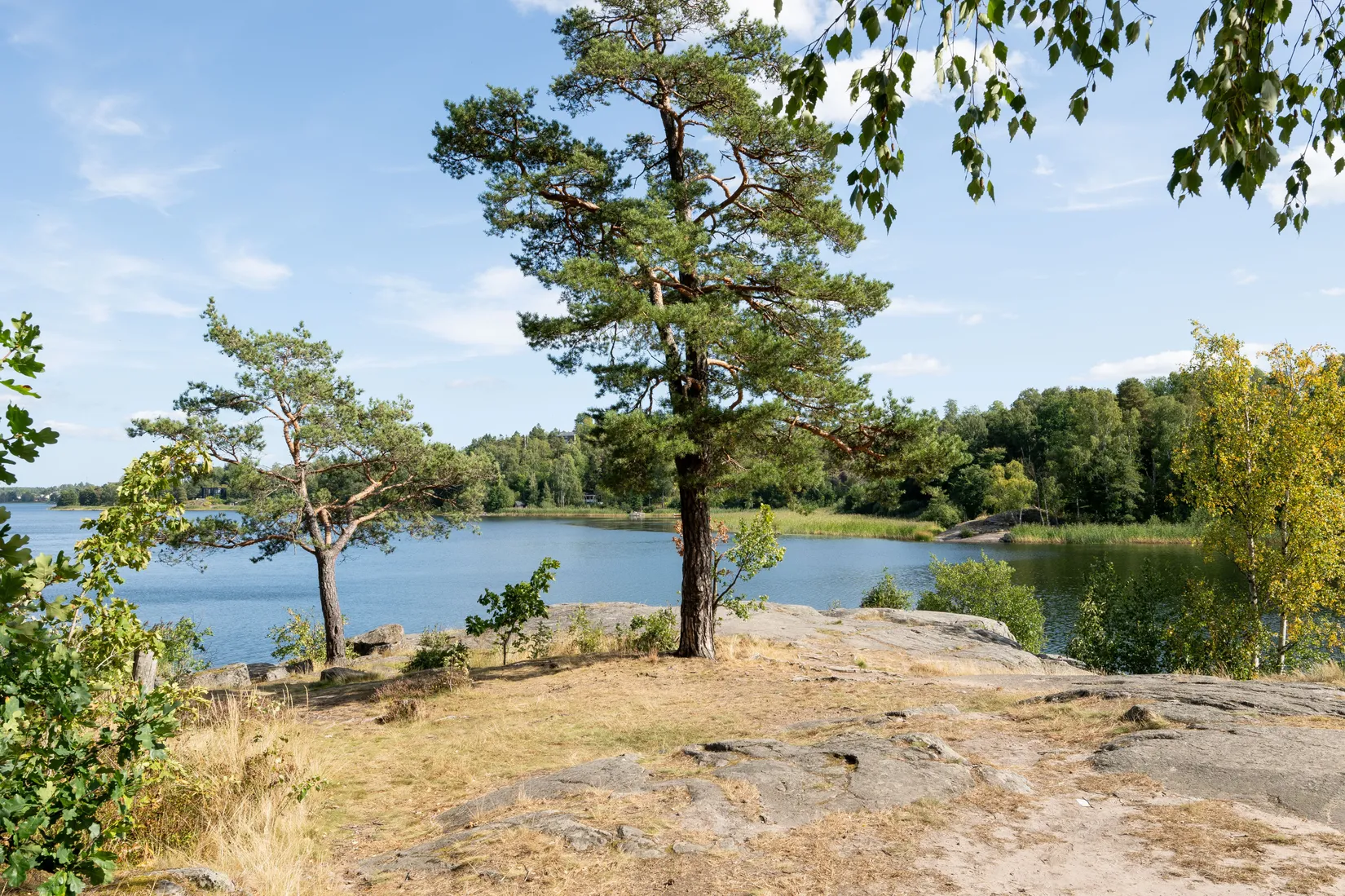 Bostadsrätt, Björnvägen 13C, Länna, Huddinge