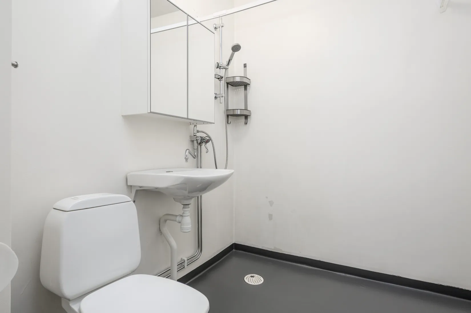 Bostadsrätt, Mellangatan 12, Centrum, Timrå