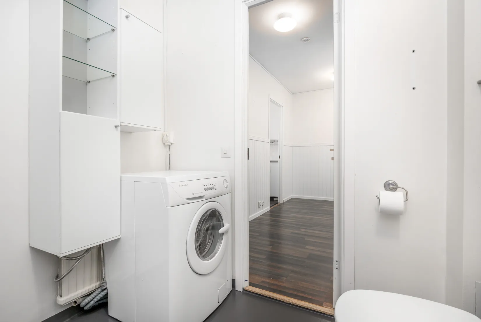 Bostadsrätt, Mellangatan 12, Centrum, Timrå