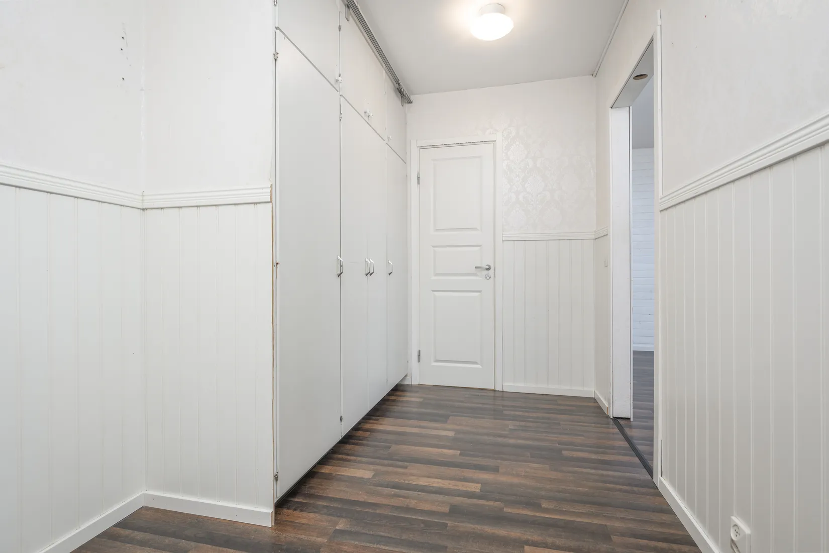 Bostadsrätt, Mellangatan 12, Centrum, Timrå
