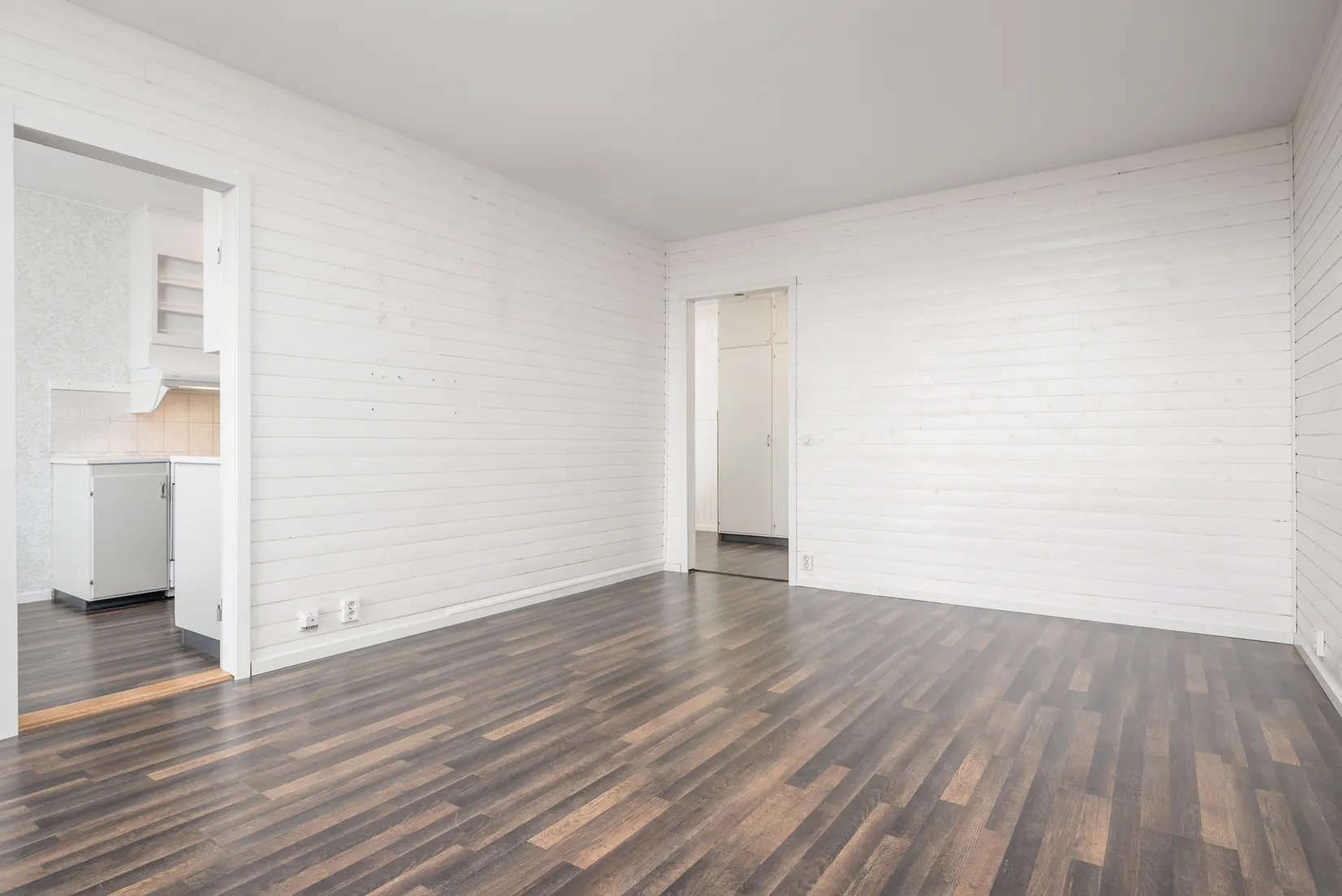 Bostadsrätt, Mellangatan 12, Centrum, Timrå