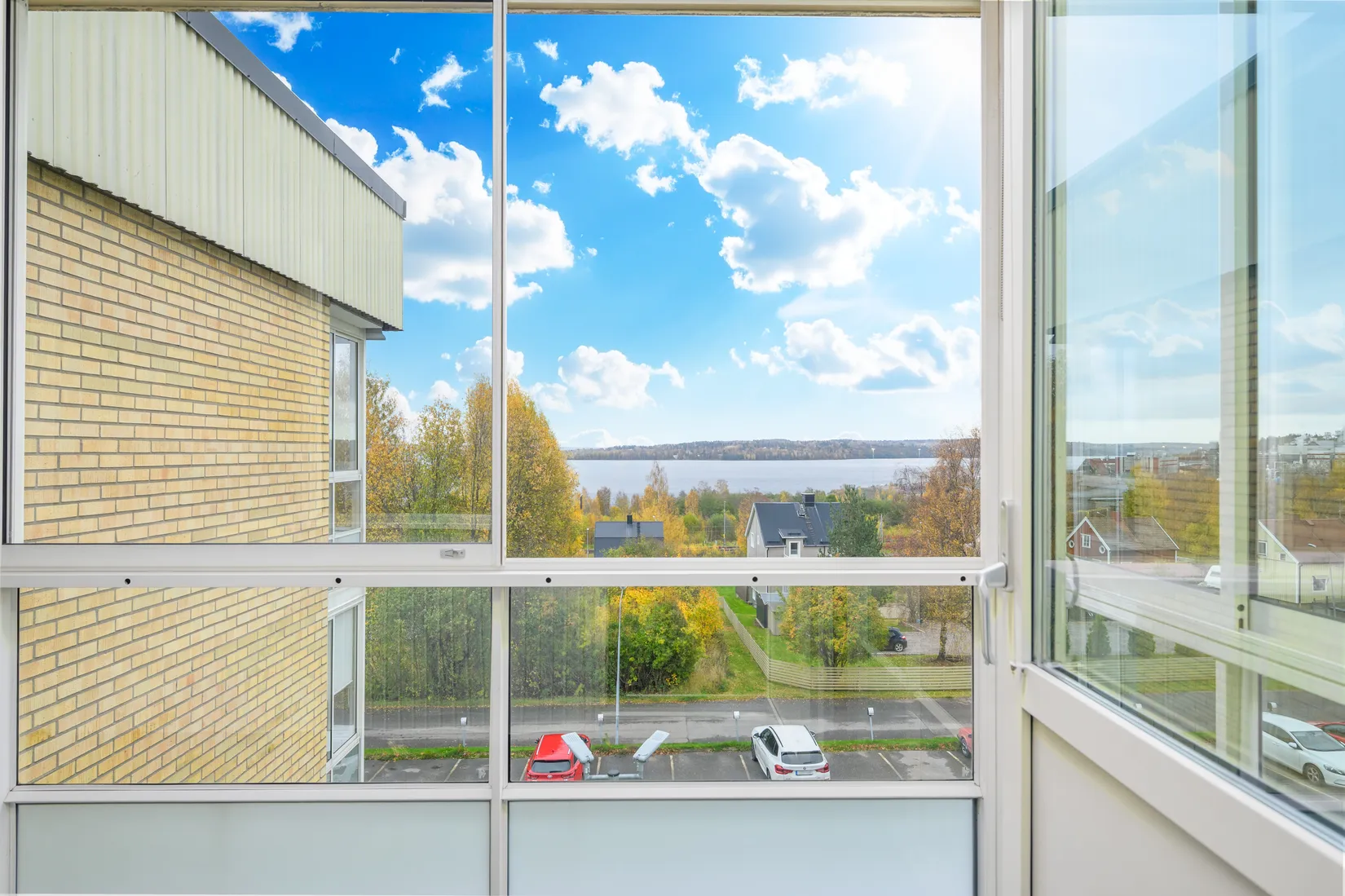 Bostadsrätt, Mellangatan 12, Centrum, Timrå