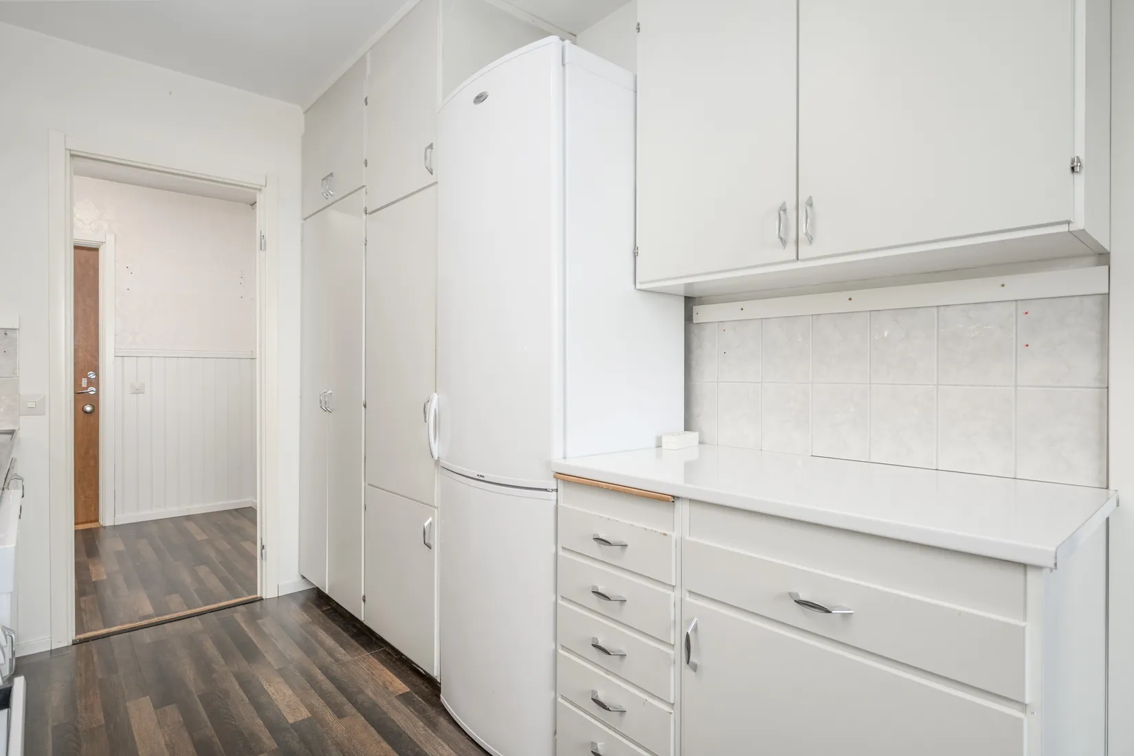 Bostadsrätt, Mellangatan 12, Centrum, Timrå
