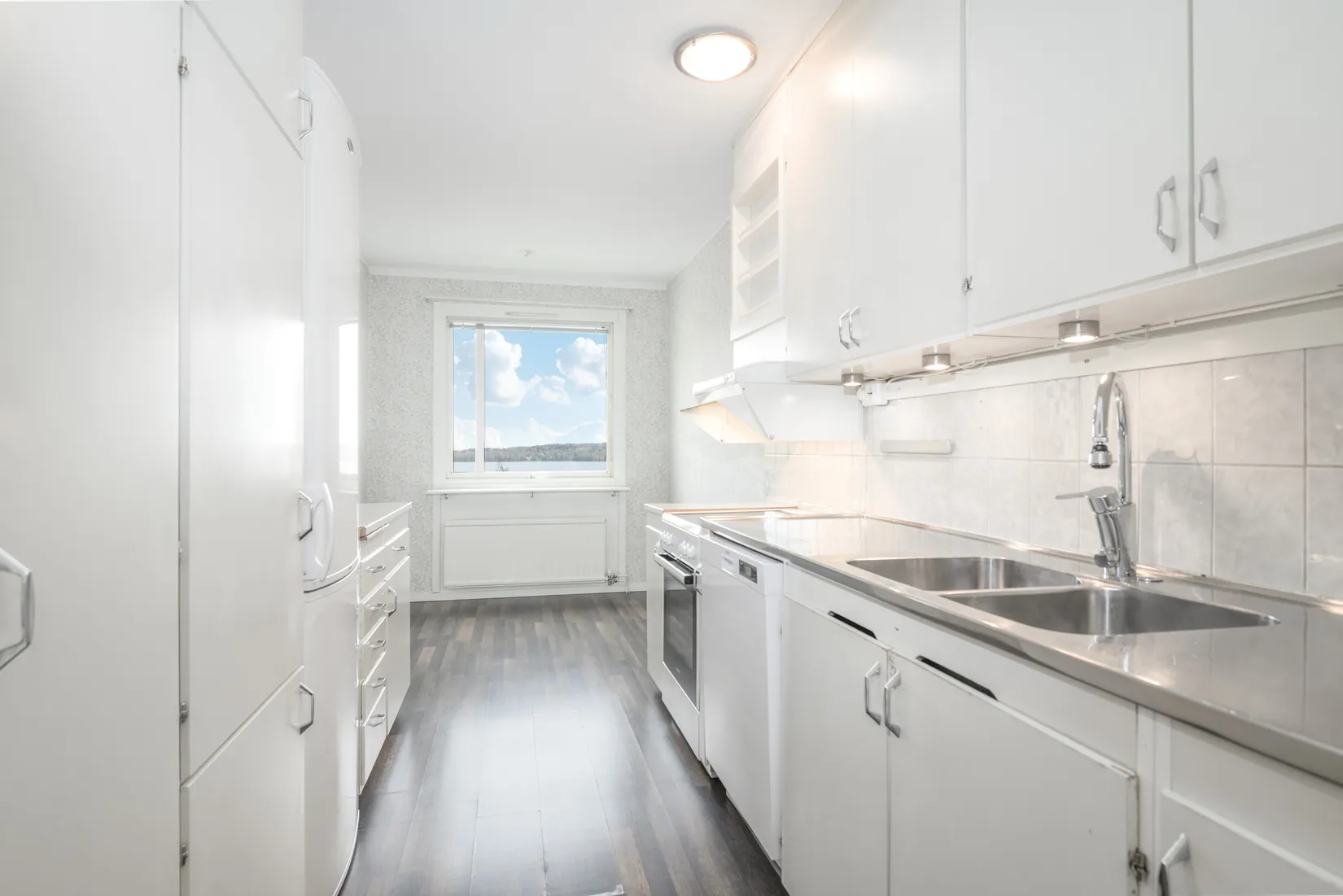 Bostadsrätt, Mellangatan 12, Centrum, Timrå