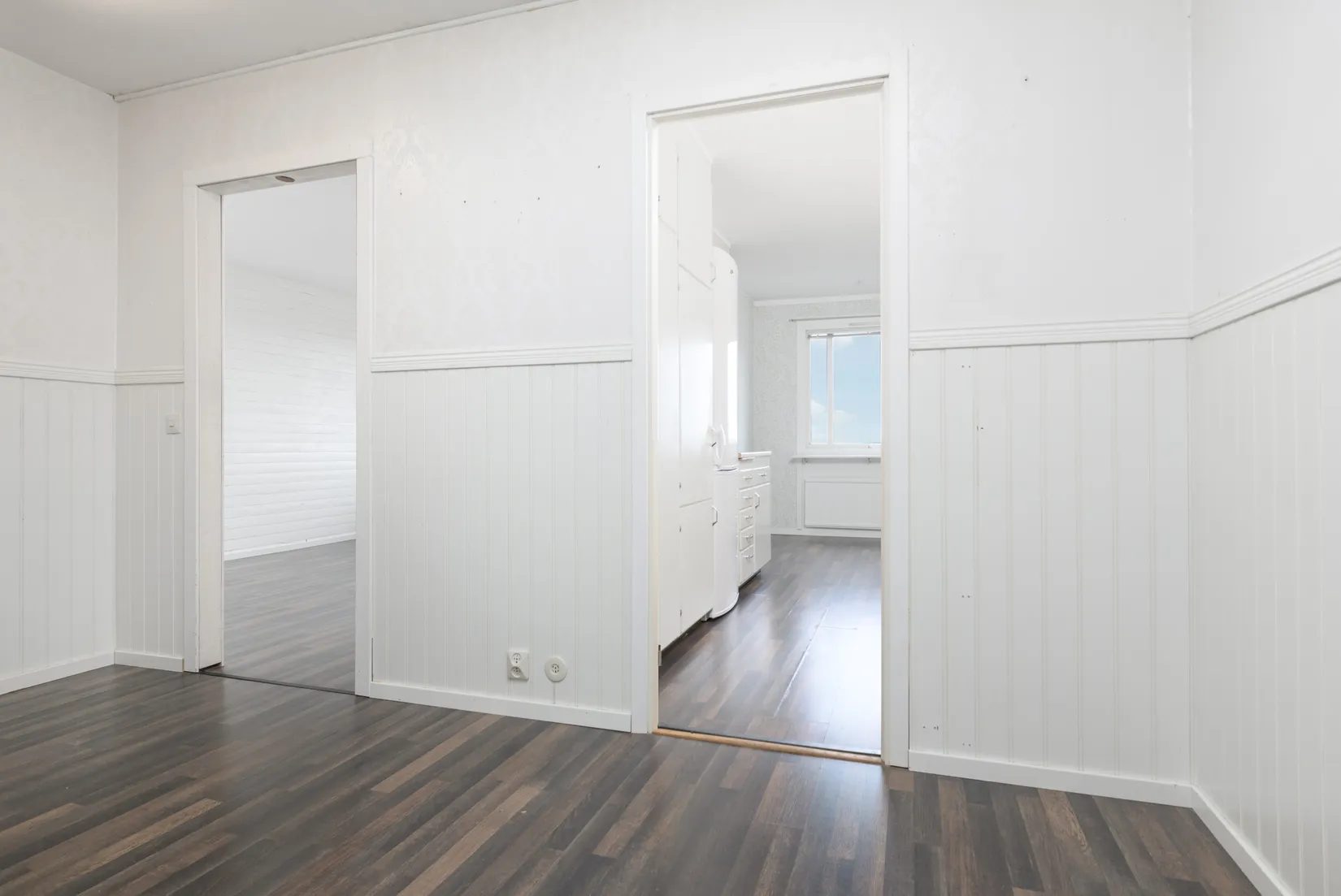 Bostadsrätt, Mellangatan 12, Centrum, Timrå