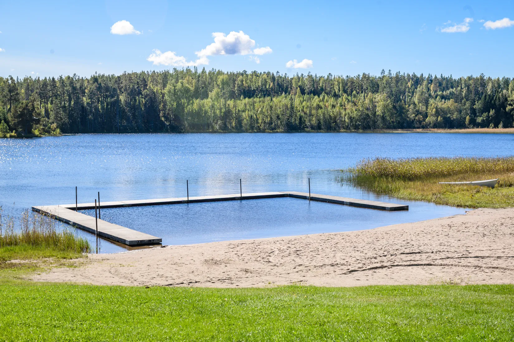 Bostadsrätt, Mellangatan 12, Centrum, Timrå