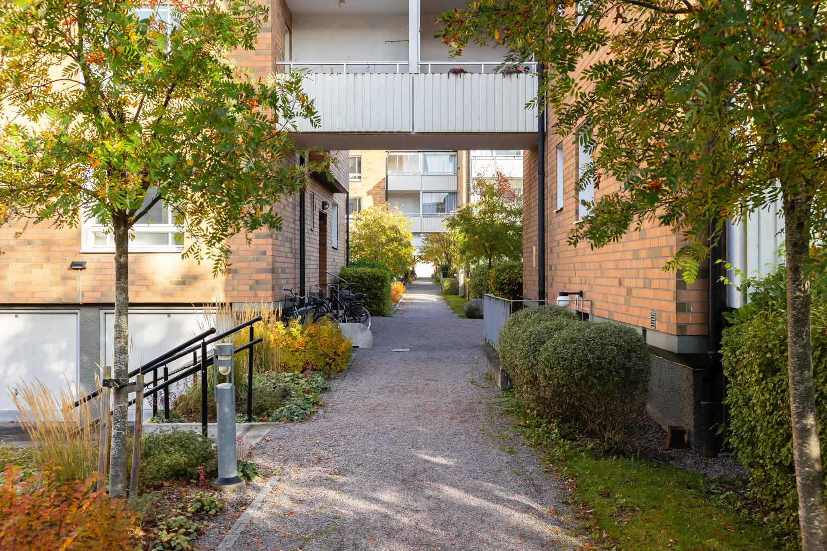 Bostadsrätt, Apelgatan 5A, Salabacke, Uppsala
