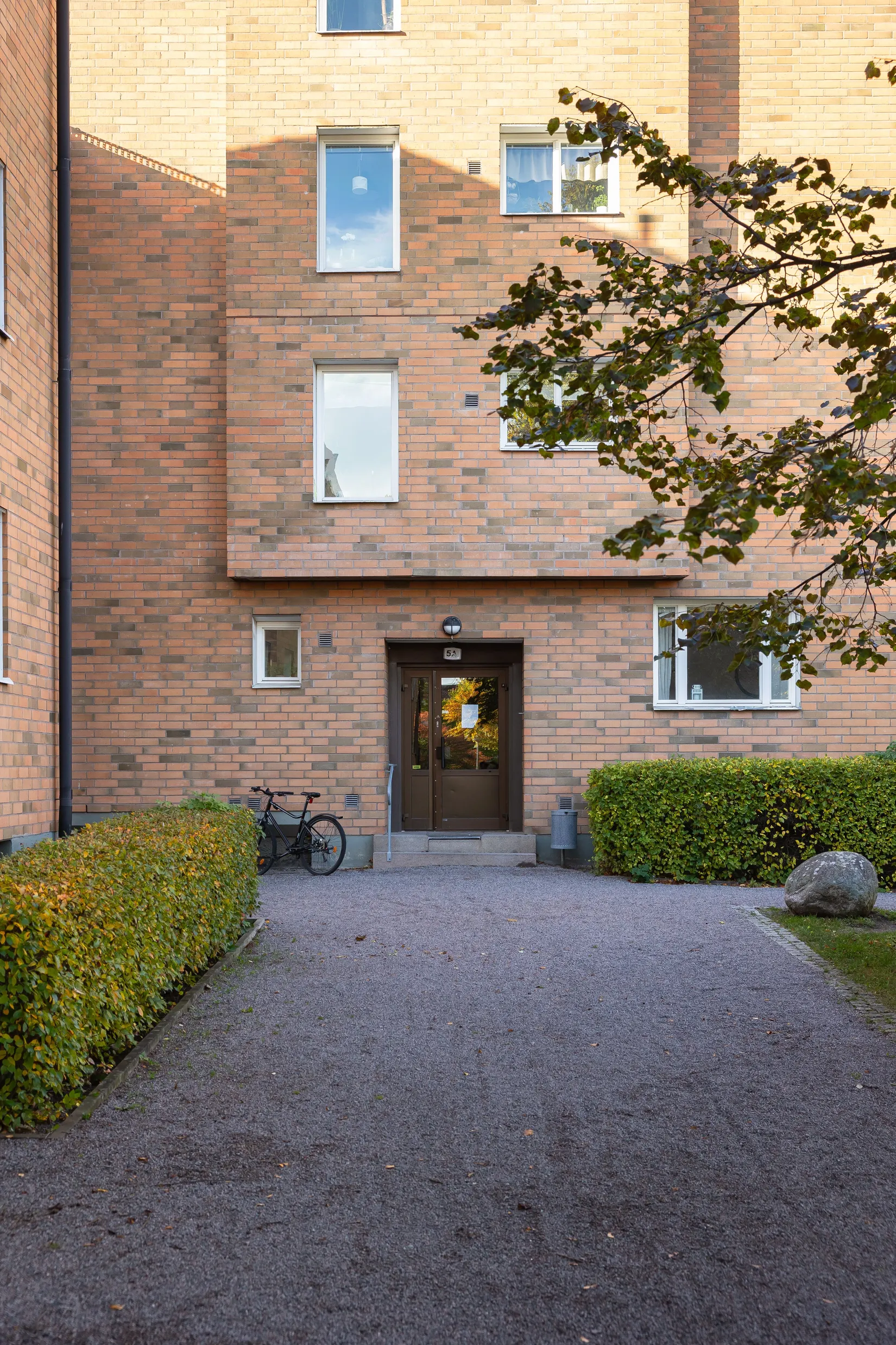 Bostadsrätt, Apelgatan 5A, Salabacke, Uppsala