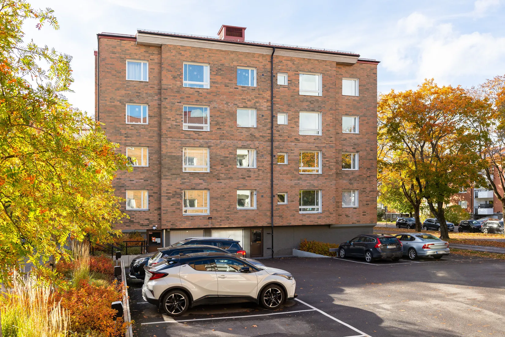 Bostadsrätt, Apelgatan 5A, Salabacke, Uppsala