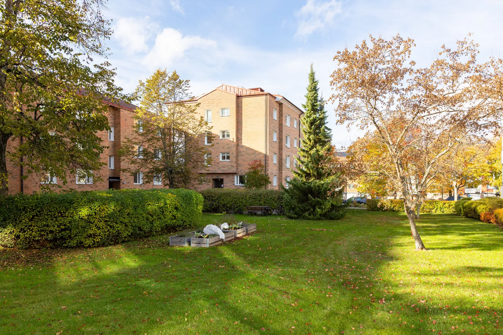 Bostadsrätt, Apelgatan 5A, Salabacke, Uppsala
