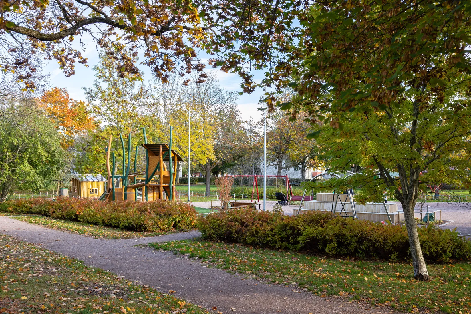 Bostadsrätt, Apelgatan 5A, Salabacke, Uppsala