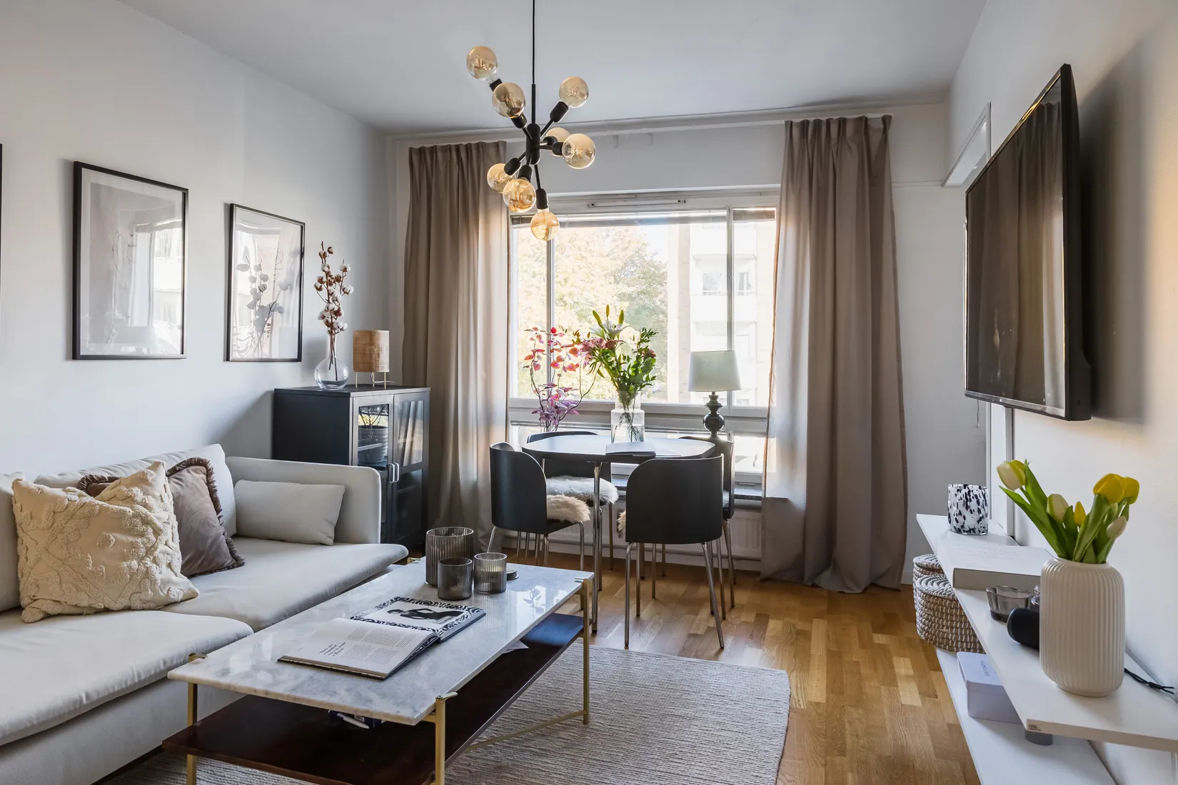 Bostadsrätt, Apelgatan 5A, Salabacke, Uppsala