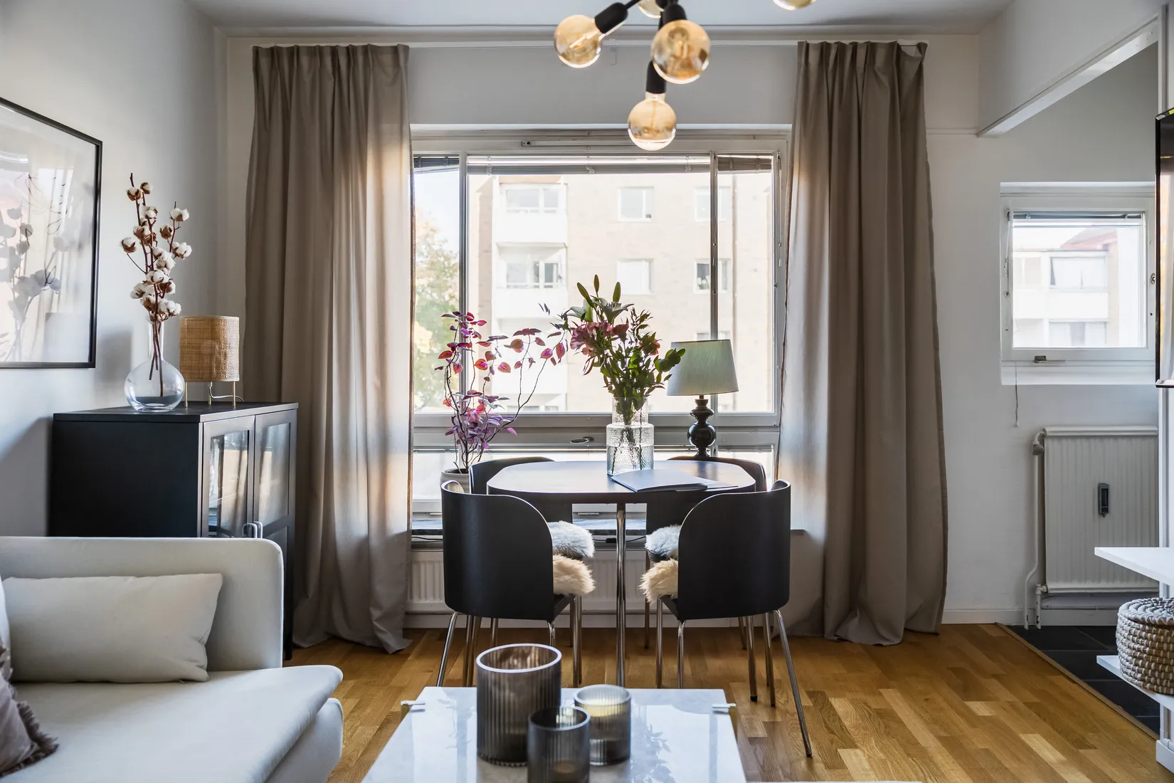 Bostadsrätt, Apelgatan 5A, Salabacke, Uppsala