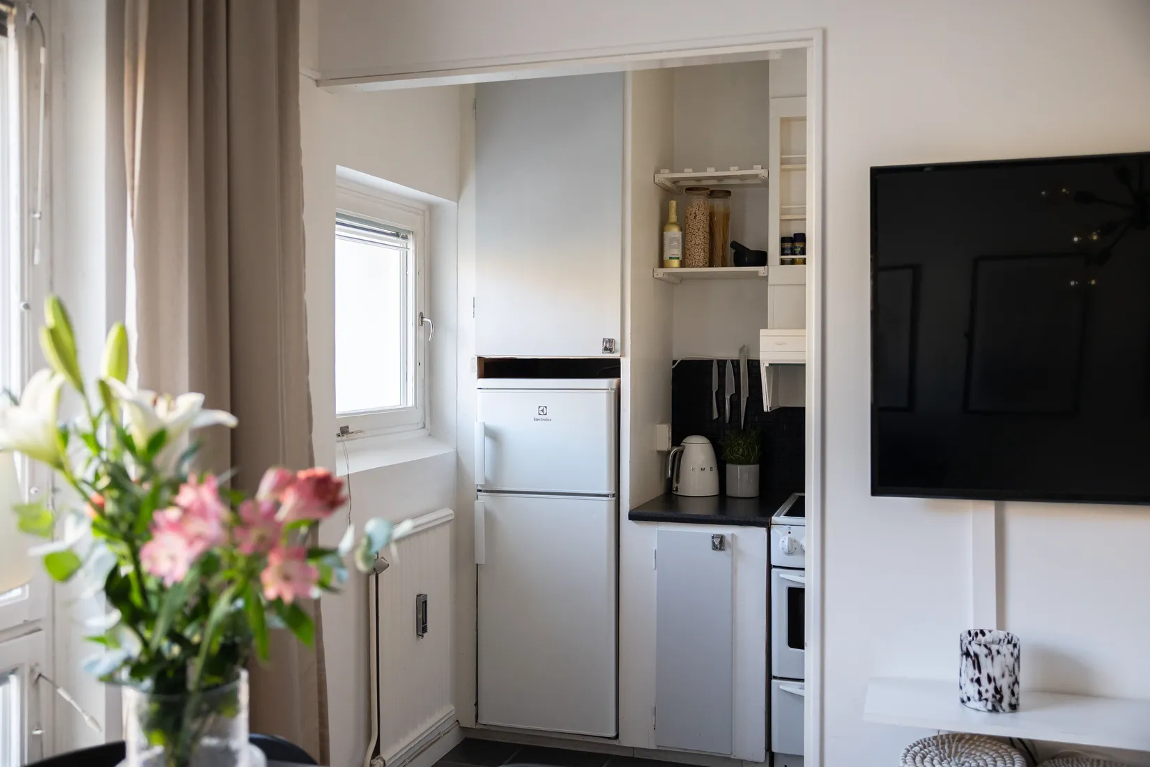 Bostadsrätt, Apelgatan 5A, Salabacke, Uppsala