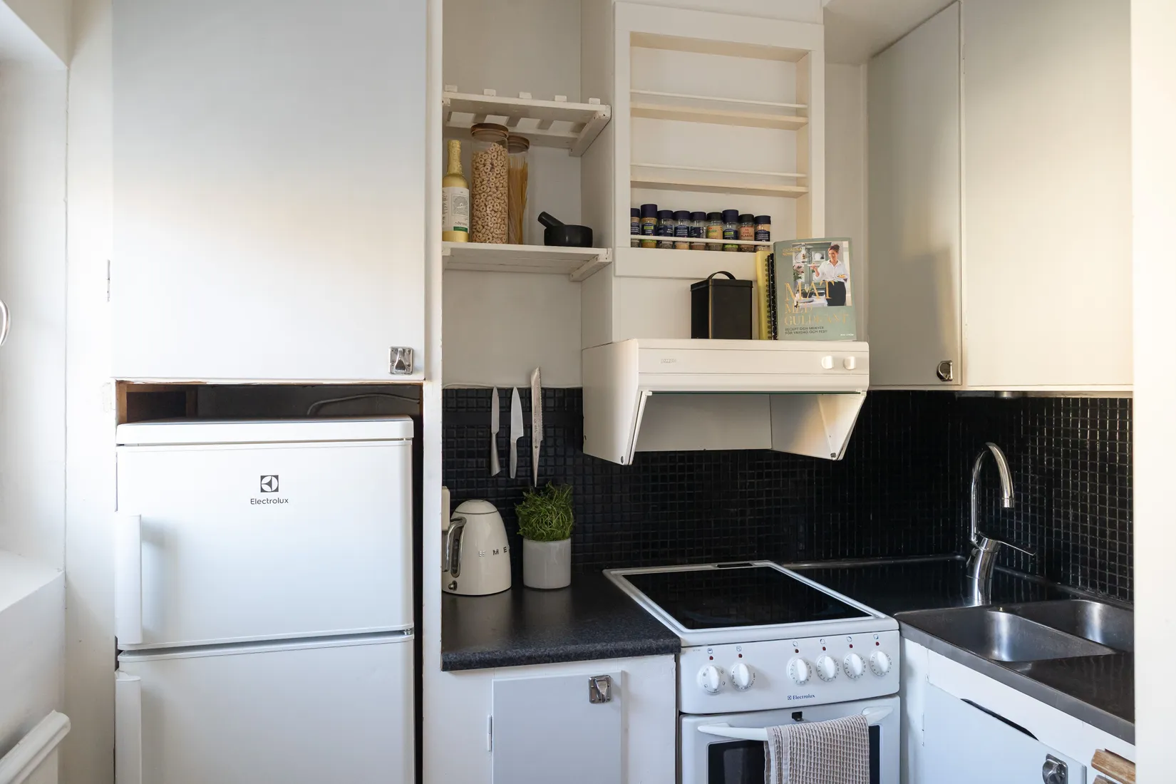 Bostadsrätt, Apelgatan 5A, Salabacke, Uppsala