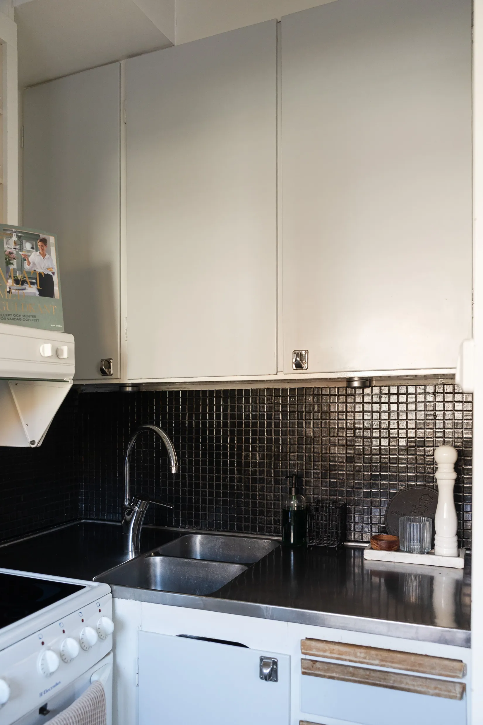 Bostadsrätt, Apelgatan 5A, Salabacke, Uppsala