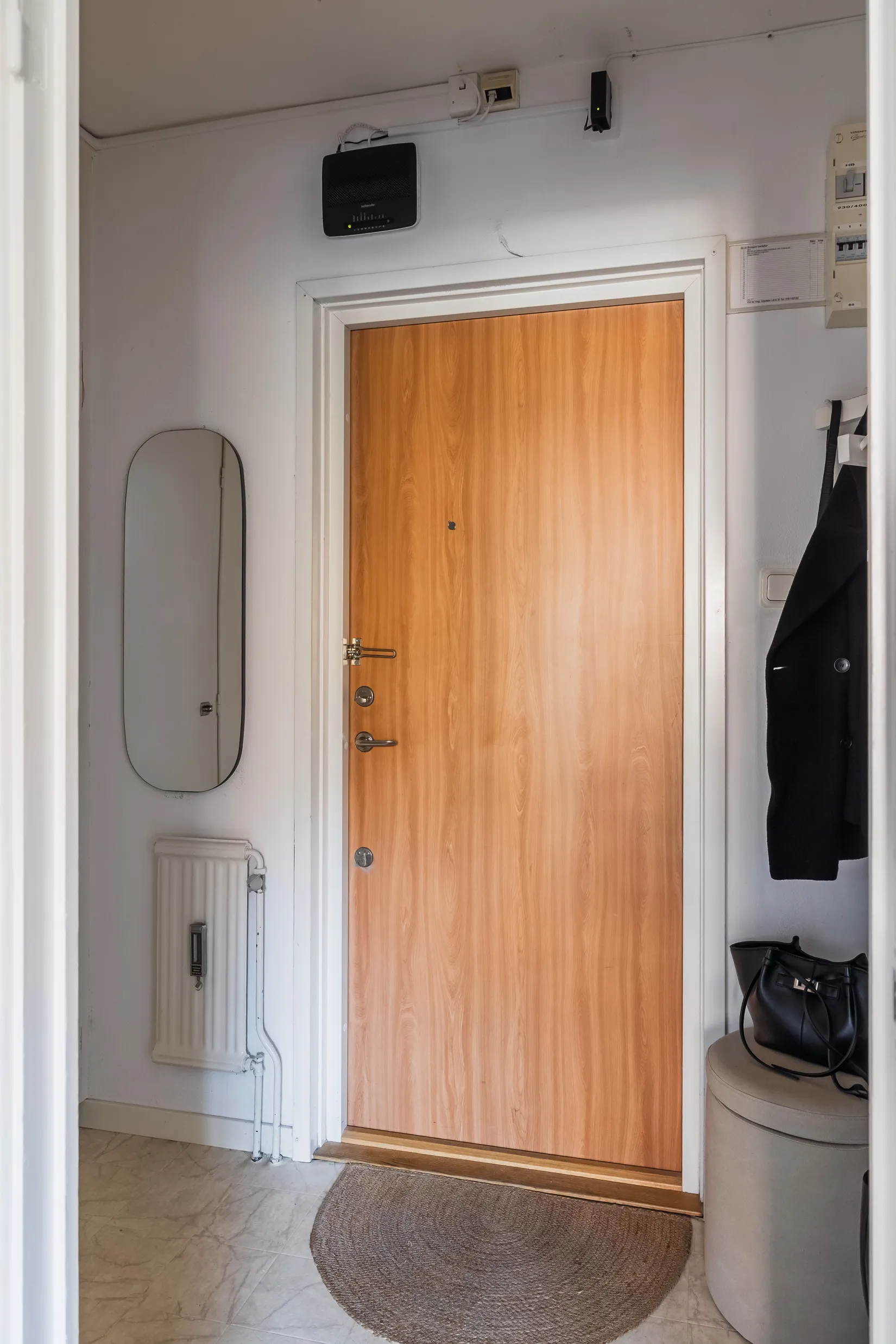 Bostadsrätt, Apelgatan 5A, Salabacke, Uppsala