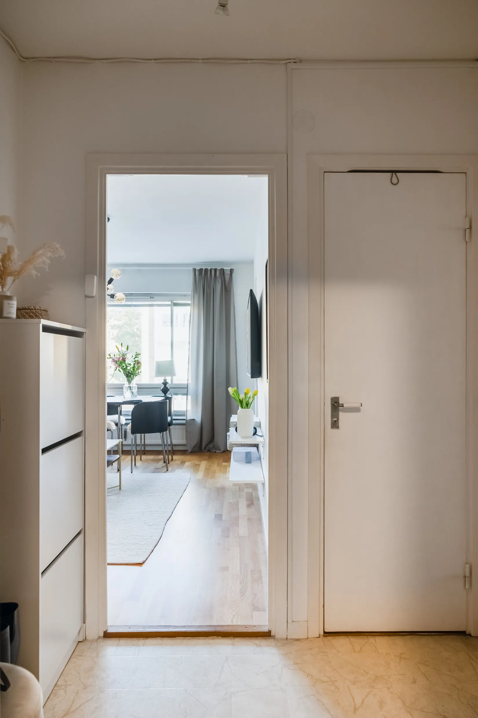 Bostadsrätt, Apelgatan 5A, Salabacke, Uppsala