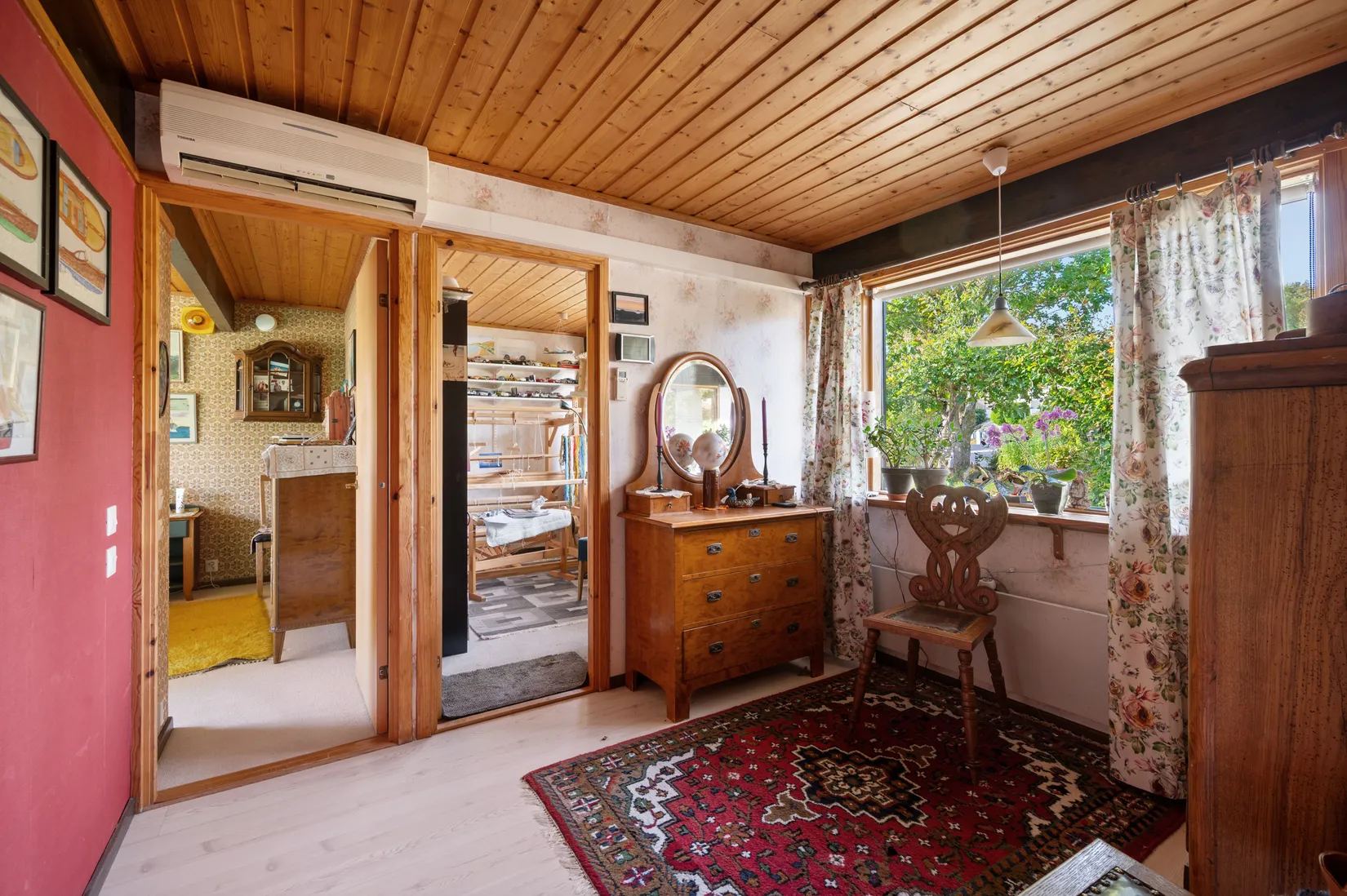 Villa, Dalvägen 4, Båleröd, Strömstad