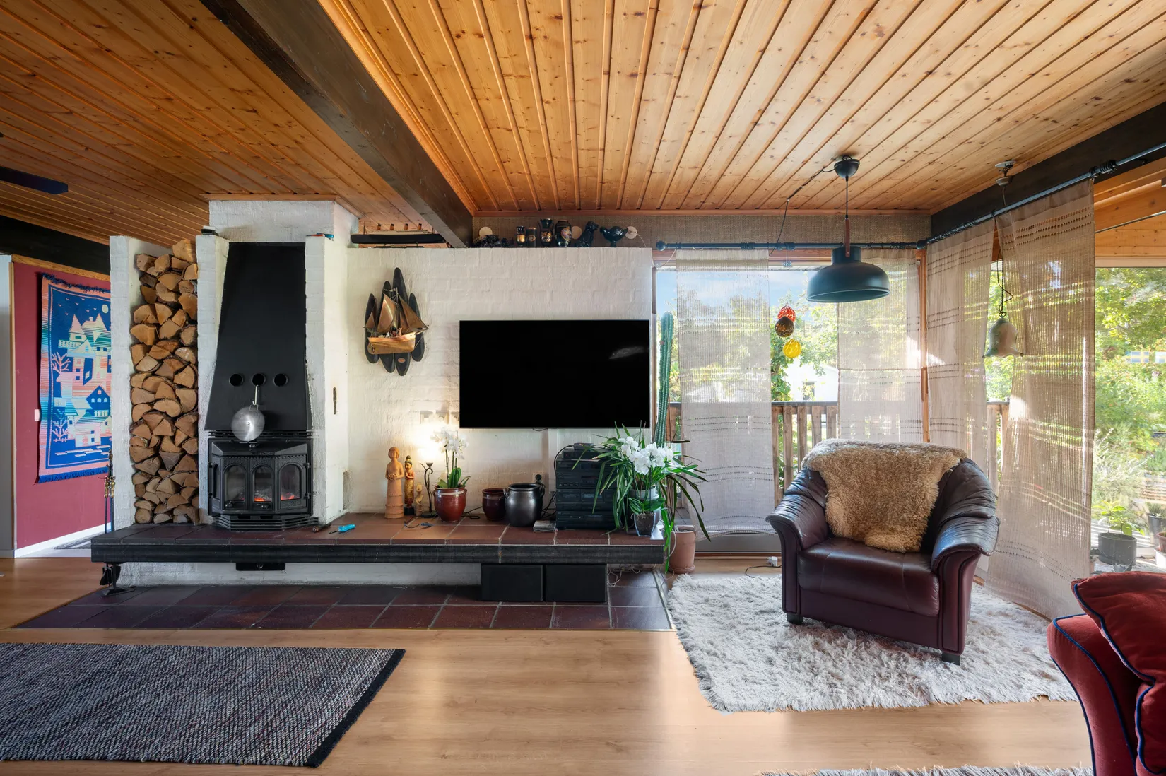 Villa, Dalvägen 4, Båleröd, Strömstad