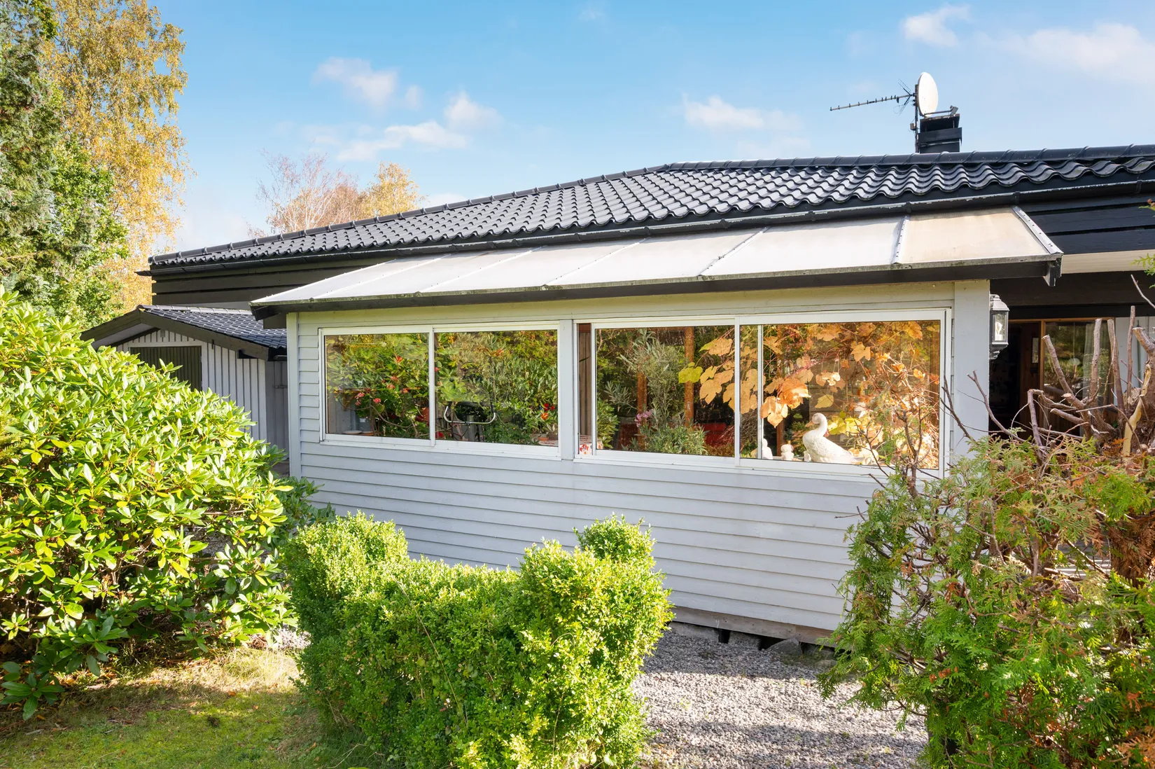 Villa, Dalvägen 4, Båleröd, Strömstad