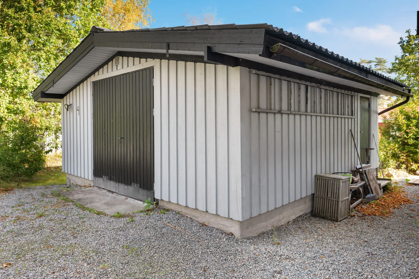 Villa, Dalvägen 4, Båleröd, Strömstad