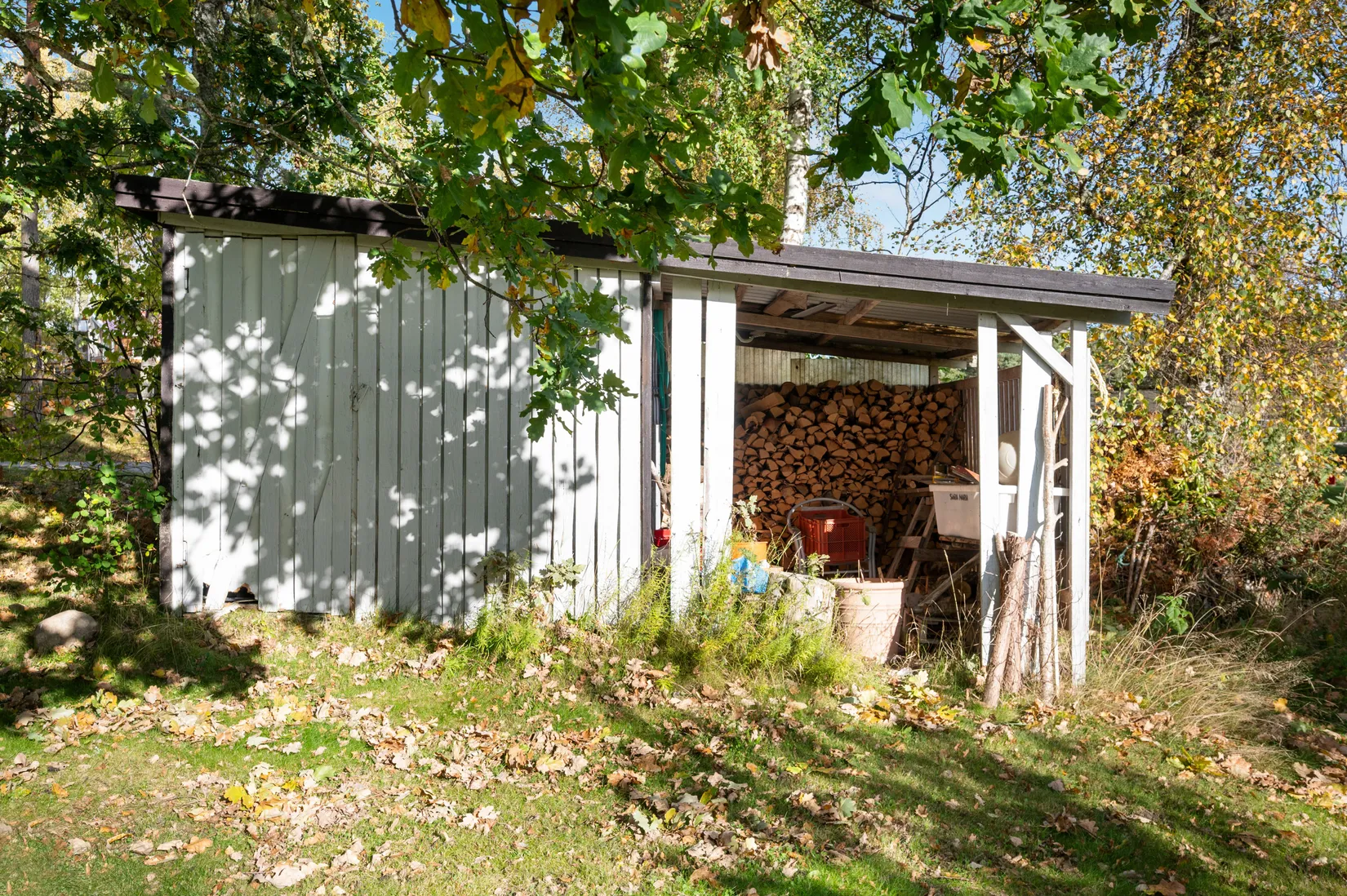 Villa, Dalvägen 4, Båleröd, Strömstad