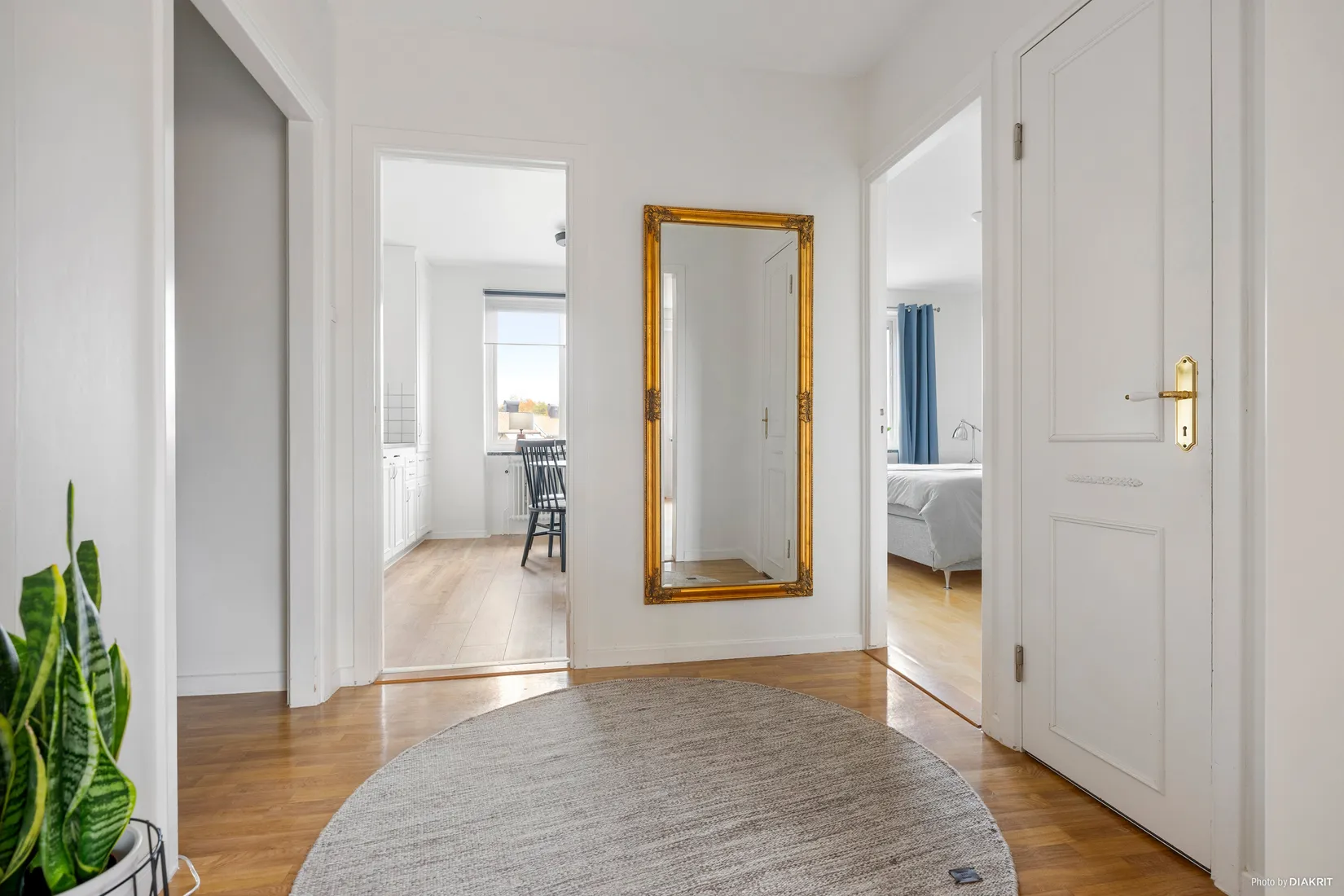Bostadsrätt, Genvägen 17c, Centralt/Lundåkra, Gislaved