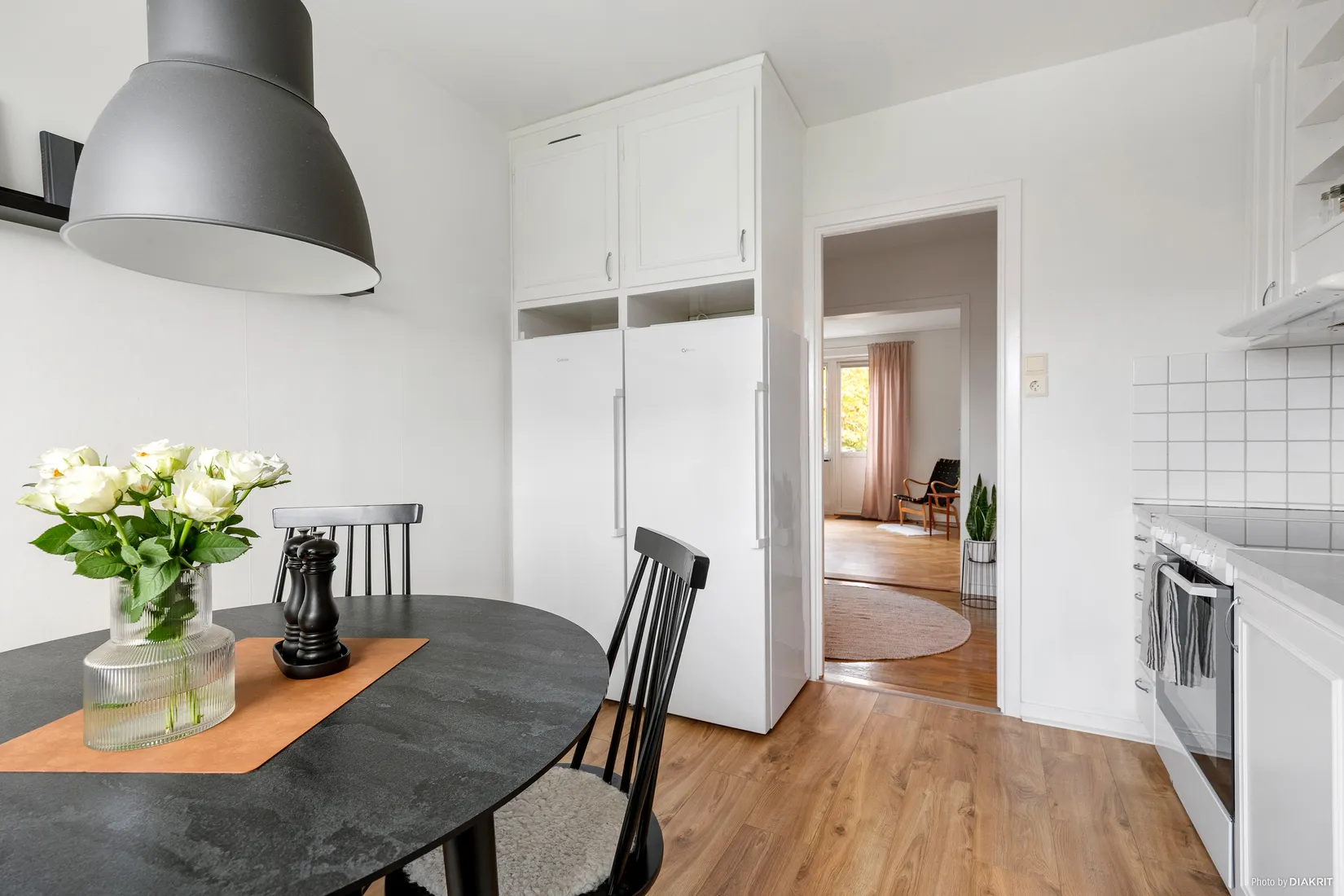 Bostadsrätt, Genvägen 17c, Centralt/Lundåkra, Gislaved