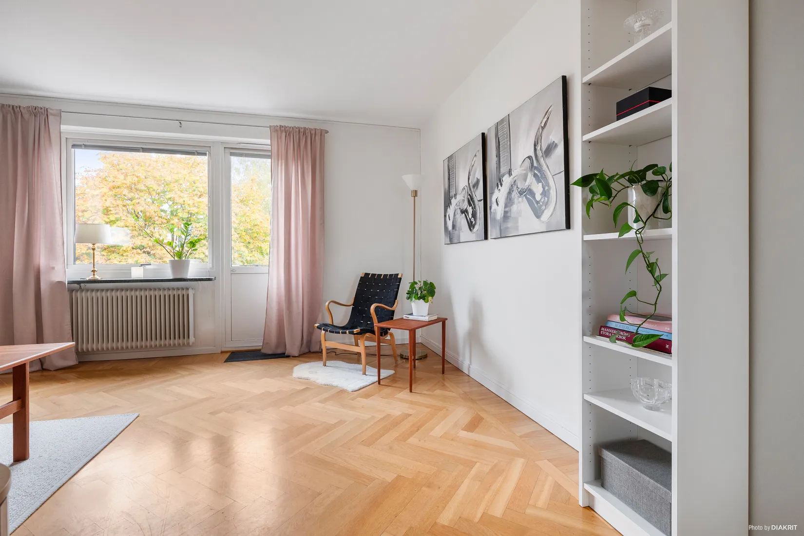 Bostadsrätt, Genvägen 17c, Centralt/Lundåkra, Gislaved