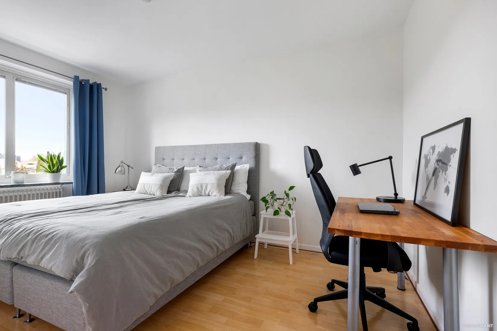 Bostadsrätt, Genvägen 17c, Centralt/Lundåkra, Gislaved