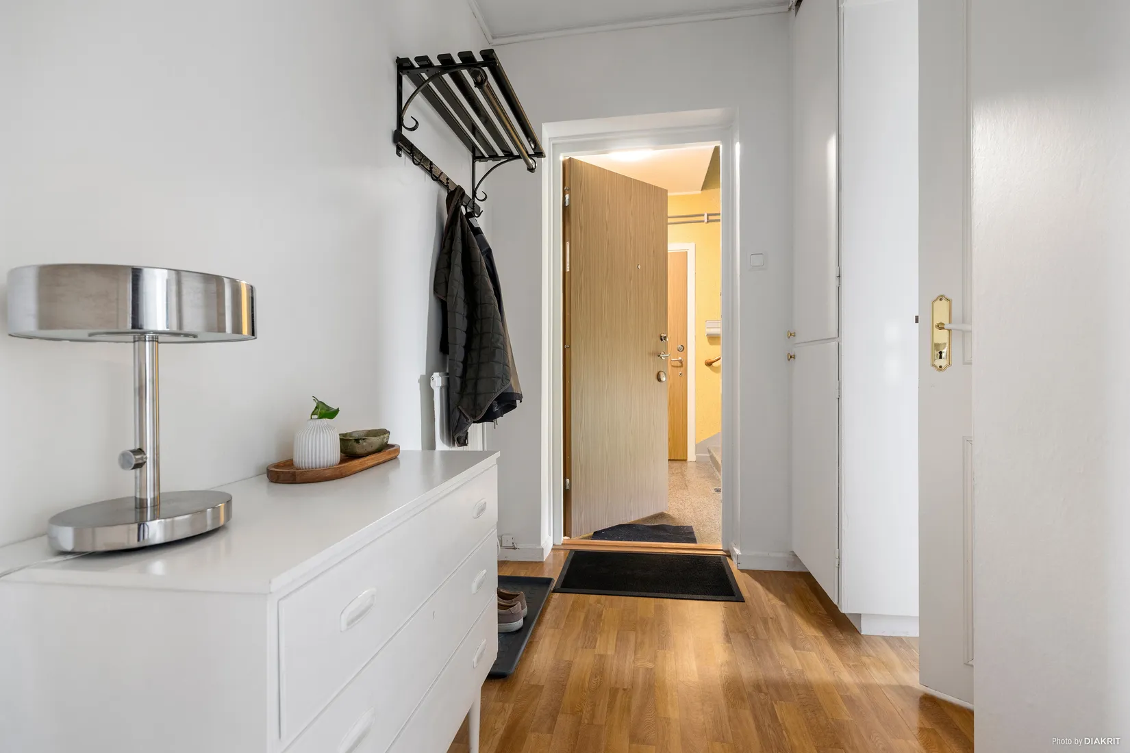 Bostadsrätt, Genvägen 17c, Centralt/Lundåkra, Gislaved