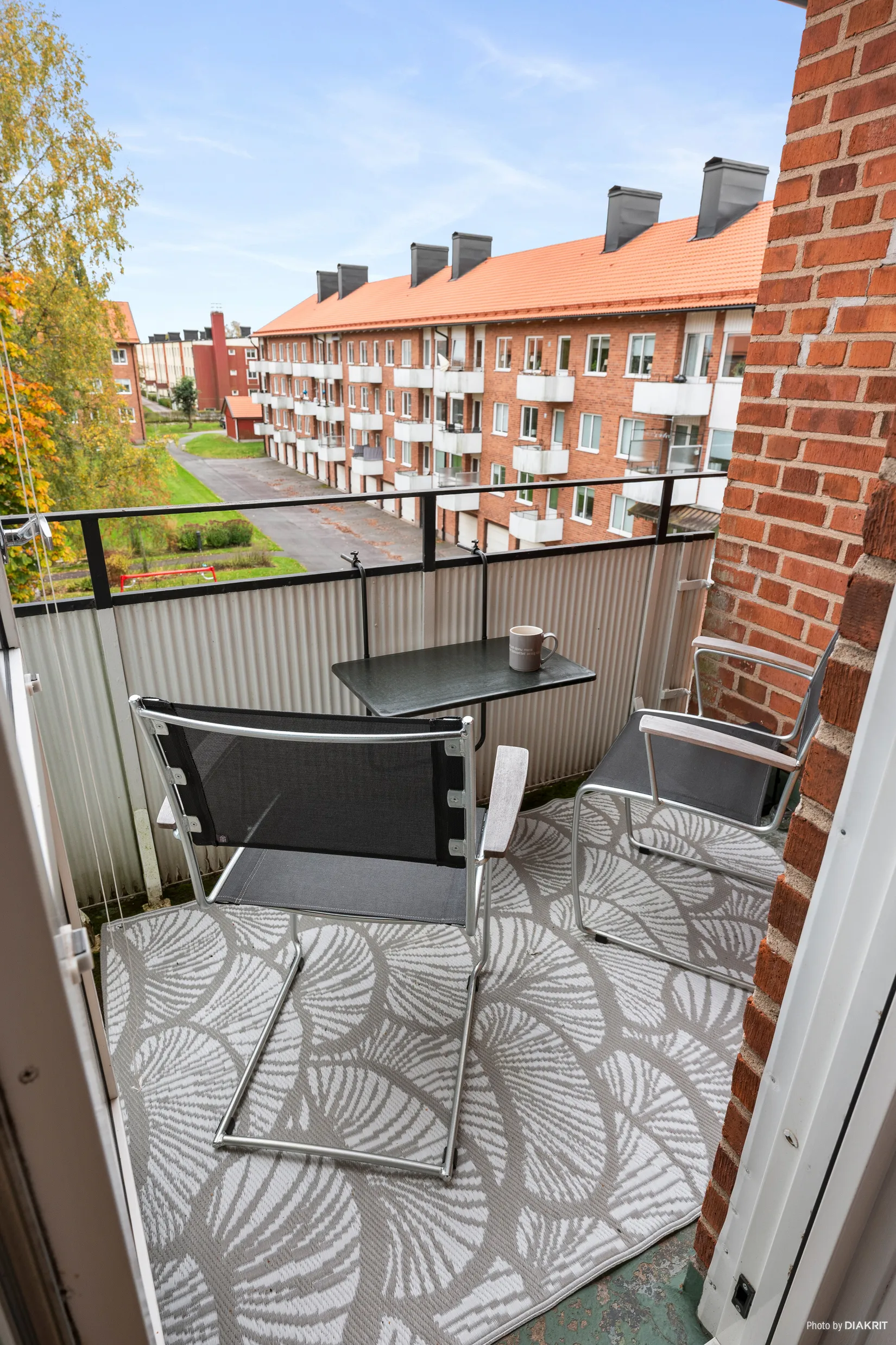Bostadsrätt, Genvägen 17c, Centralt/Lundåkra, Gislaved