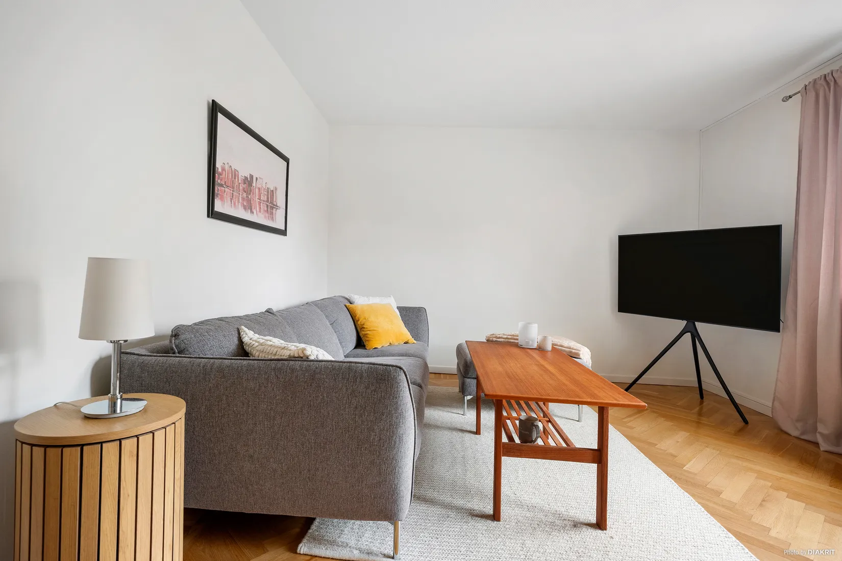 Bostadsrätt, Genvägen 17c, Centralt/Lundåkra, Gislaved