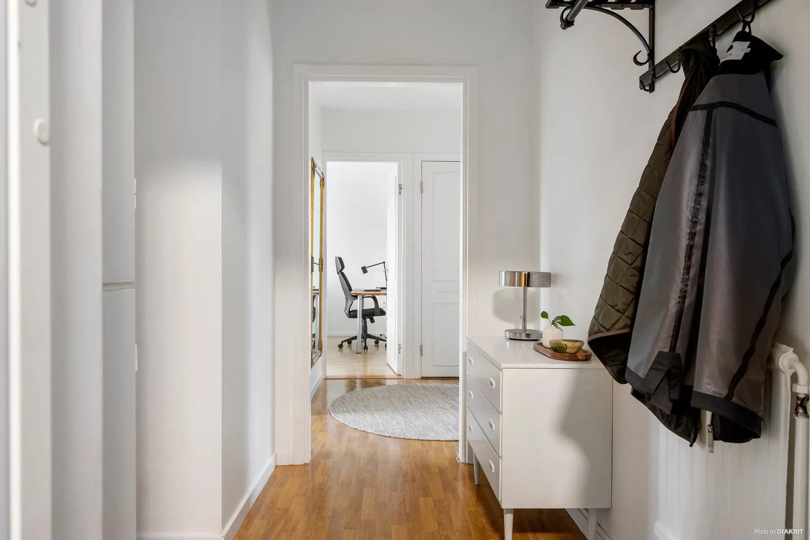 Bostadsrätt, Genvägen 17c, Centralt/Lundåkra, Gislaved